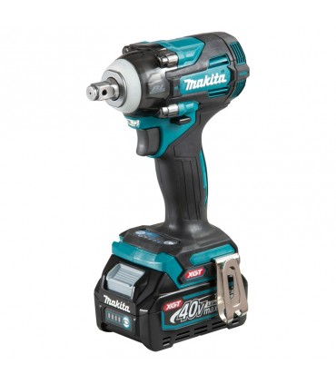 Cordless Impact Wrench Kit