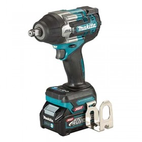 Cordless Impact Wrench Kit