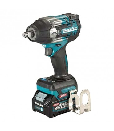 Cordless Impact Wrench Kit