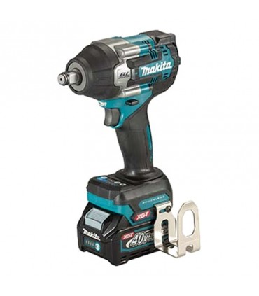 Cordless Impact Wrench Kit