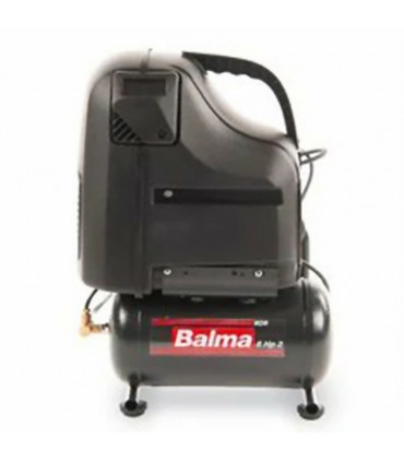 Portable Air Compresso
