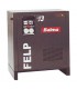 3Hp Portable Air Compressor