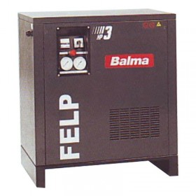 3Hp Portable Air Compressor