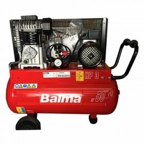 Portable Air Compressor
