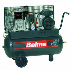 Portable Air Compressor
