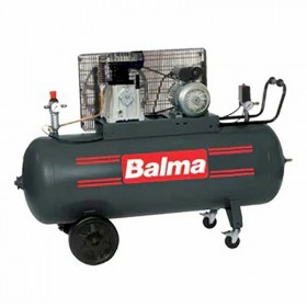 Portable Air Compressor