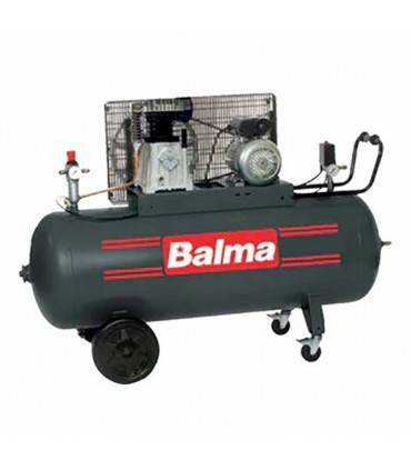 Portable Air Compressor