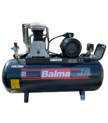 7.5Hp Portable Air Compressor