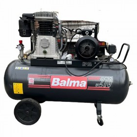 Portable Air Compressor