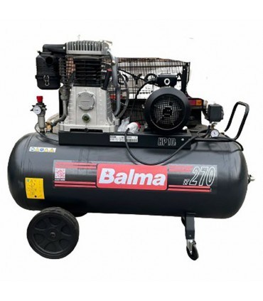 Portable Air Compressor