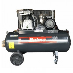 Portable Air Compressor