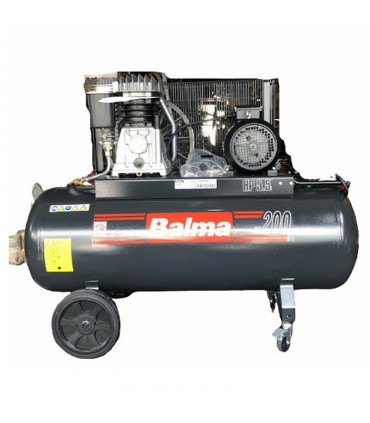 Portable Air Compressor