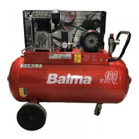 Portable Air Compressor