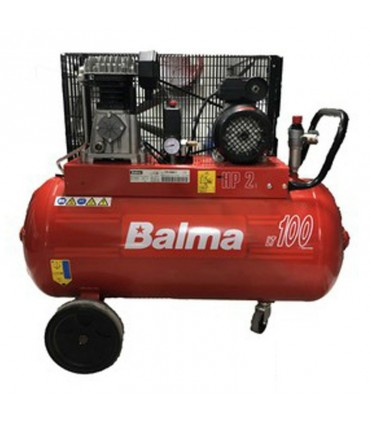 Portable Air Compressor