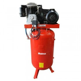 Vertical Air Compressor