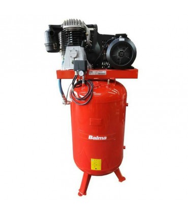 Vertical Air Compressor