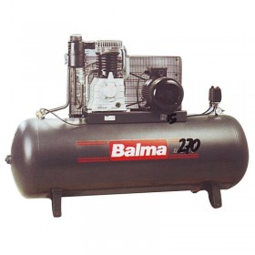 15Hp Air Compressor