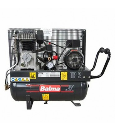 Portable Air Compressor