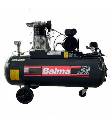 Portable Air Compressor