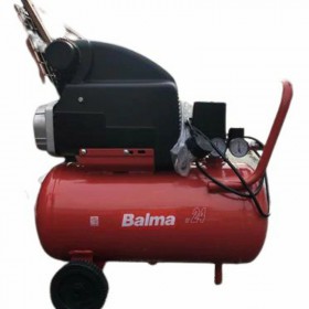 Direct Air Compressor