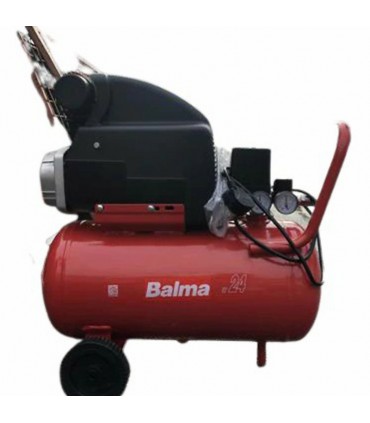 Direct Air Compressor