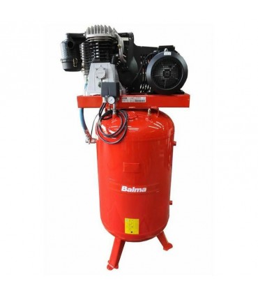 Vertical Air Compressor