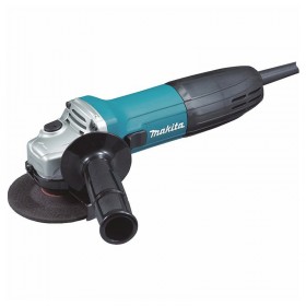 Corded Angle Grinder