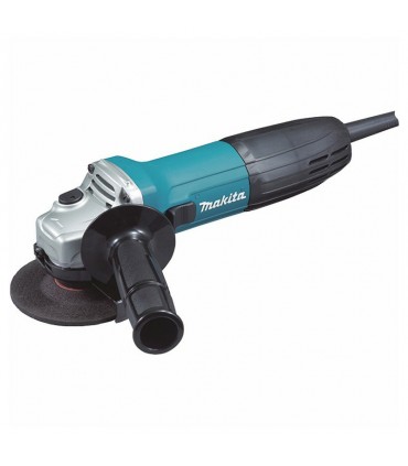 Corded Angle Grinder
