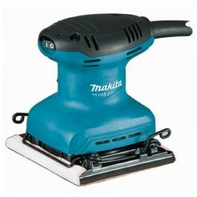 Makita Finishing Sander