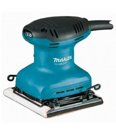 Makita Finishing Sander