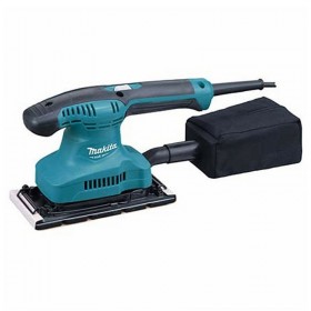 Makita Finishing Sander