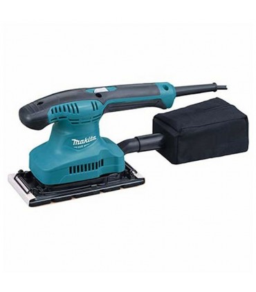 Makita Finishing Sander