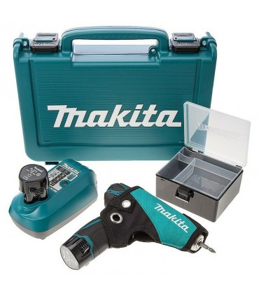 Cordless Driver Drill Kit
