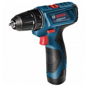 Cordless Drill Driver Kit