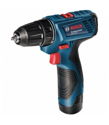 Cordless Drill Driver Kit