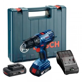 Cordless Drill Driver Kit