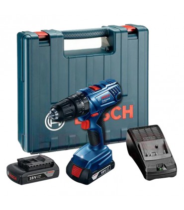Cordless Drill Driver Kit