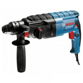 Bosch Rotary Hammer with SDS Plus