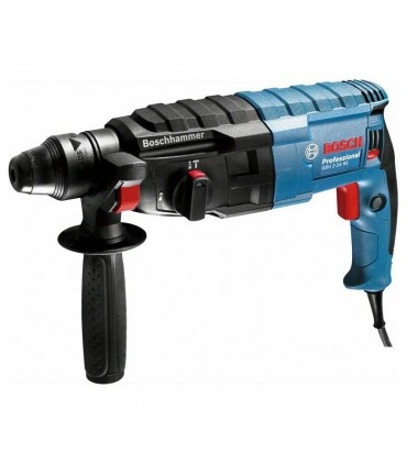 Bosch Rotary Hammer with SDS Plus