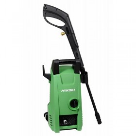 High-Pressure Washer
