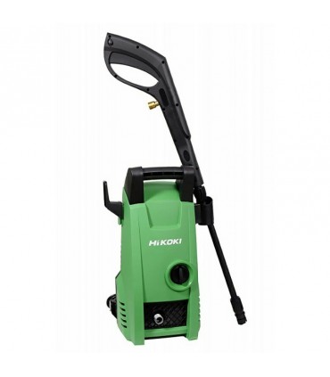 High-Pressure Washer
