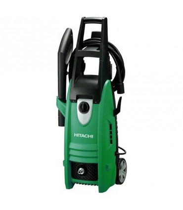 High-Pressure Washer