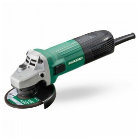 Hikoki Corded Grinder