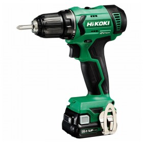 Cordless Drill Driver Kit