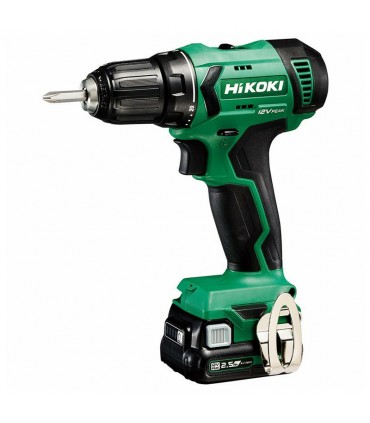 Cordless Drill Driver Kit