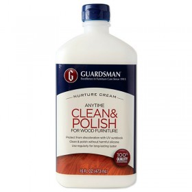 Woodland Fresh Scent