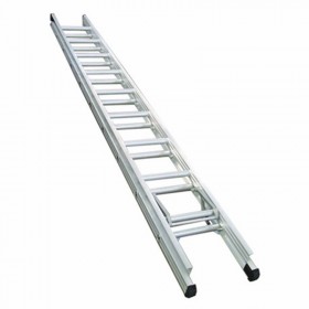 Laddermenn Double Extension Ladder