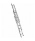 Laddermenn Triple Extension Ladder