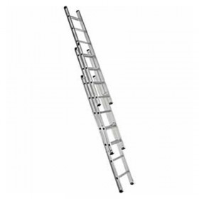 Laddermenn Triple Extension Ladder