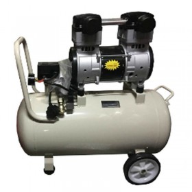 Oil Free Air Compressor